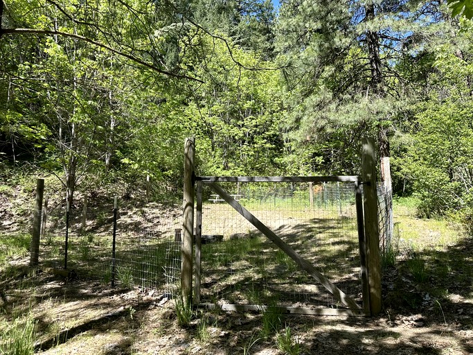 Cabins (United States of America, Leavenworth, Washington)
