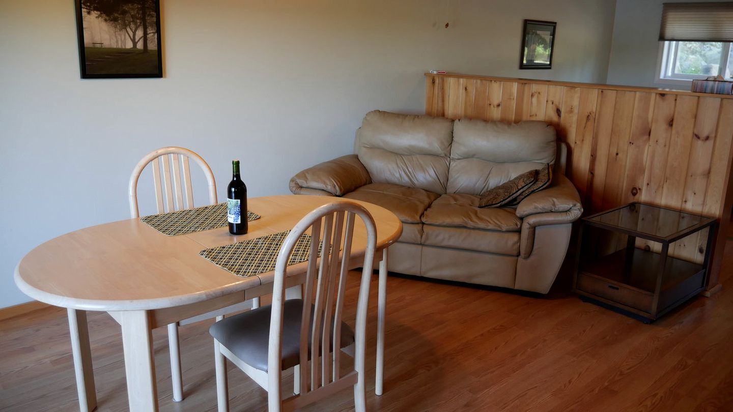 Vacation Rental in Armstrong, Ontario
