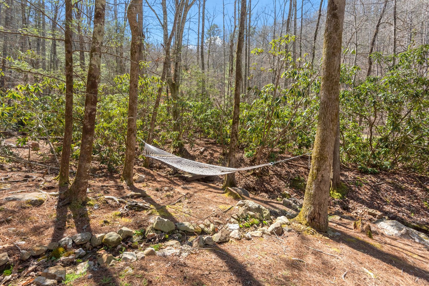Gorgeous Cabin with Fireplace and Hot-tub in Sevierville, Tennessee