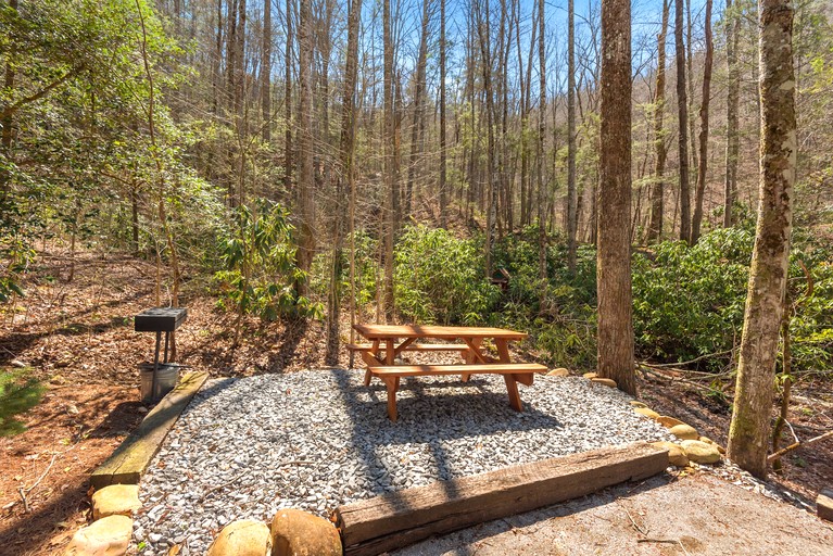 Cabins (United States of America, Sevierville, Tennessee)