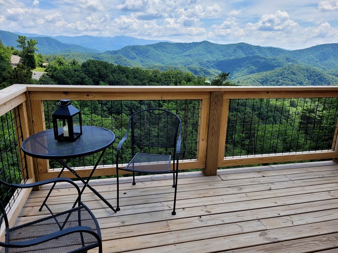 Cabins (United States of America, Sevierville, Tennessee)