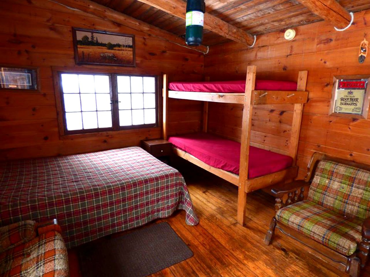 PetFriendly Cabin near Lake Superior, Minnesota