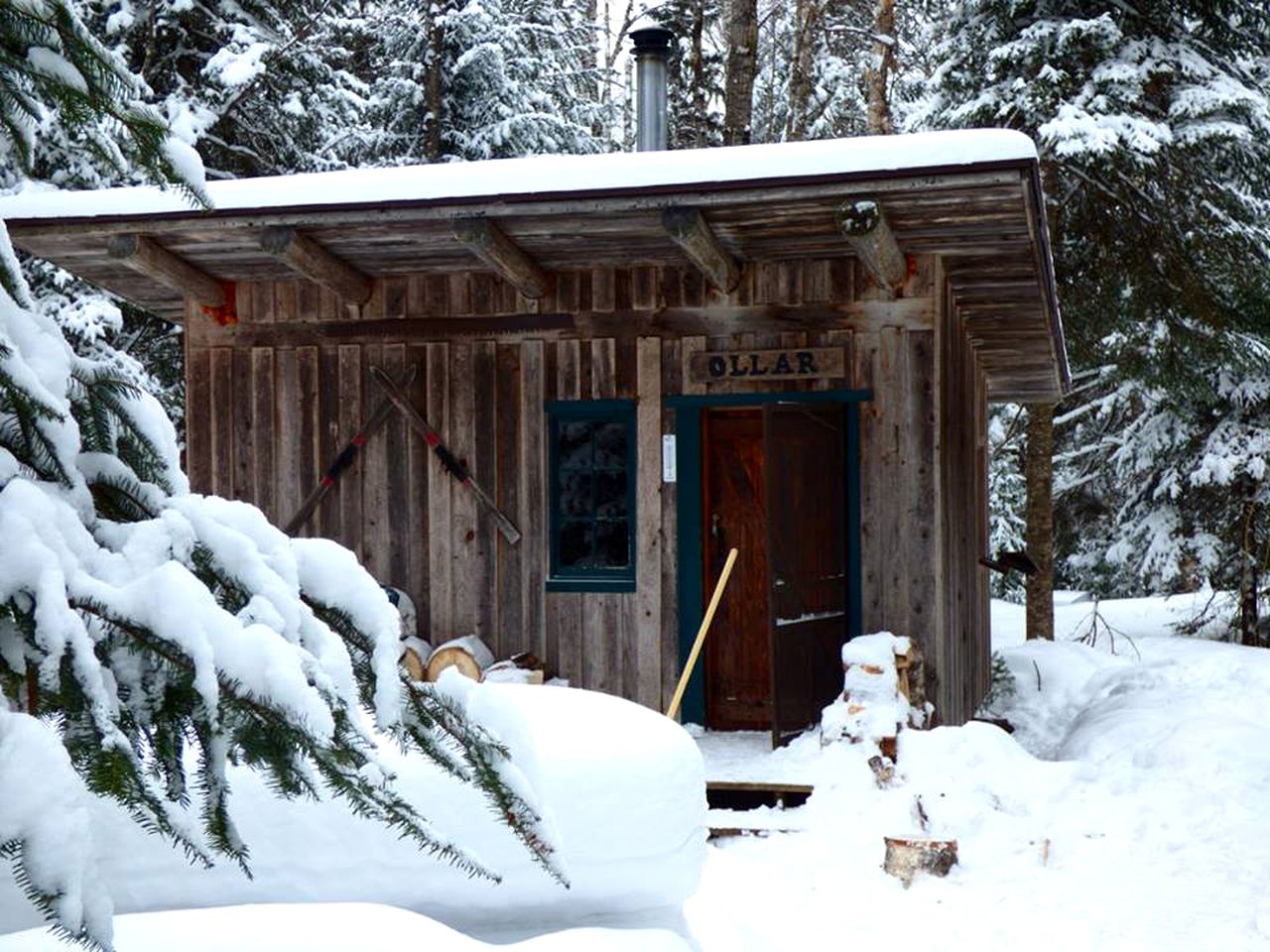 PetFriendly Cabin near Lake Superior, Minnesota