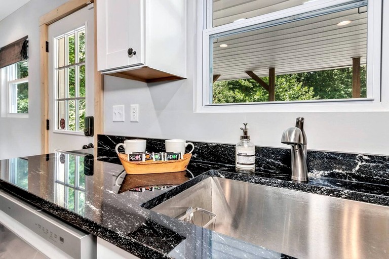 Vacation Rentals (United States of America, Black Mountain, North Carolina)