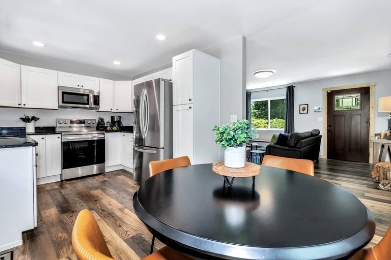 Vacation Rentals (United States of America, Black Mountain, North Carolina)