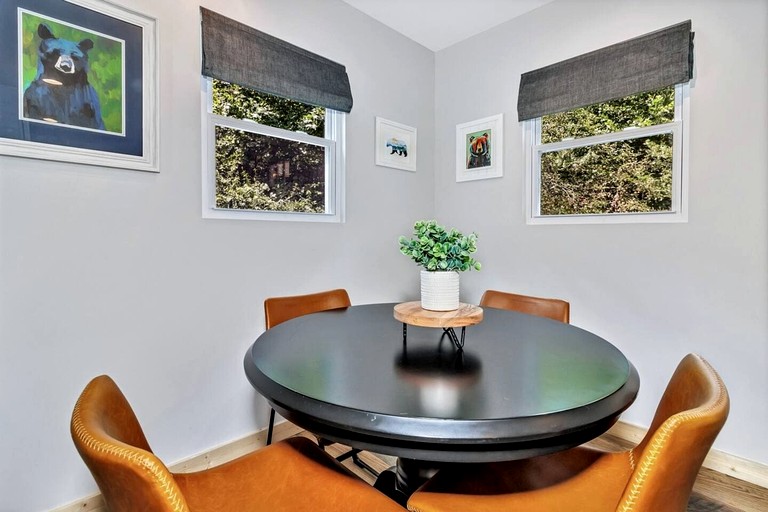 Vacation Rentals (United States of America, Black Mountain, North Carolina)