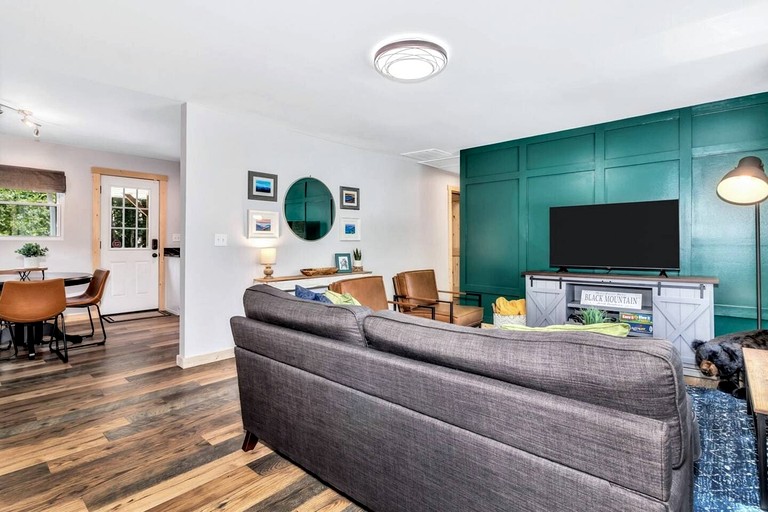 Vacation Rentals (United States of America, Black Mountain, North Carolina)