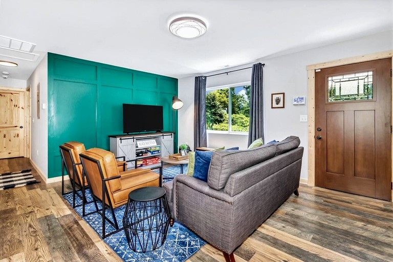 Vacation Rentals (United States of America, Black Mountain, North Carolina)