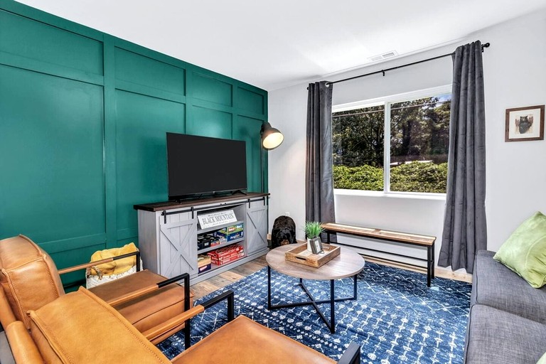 Vacation Rentals (United States of America, Black Mountain, North Carolina)