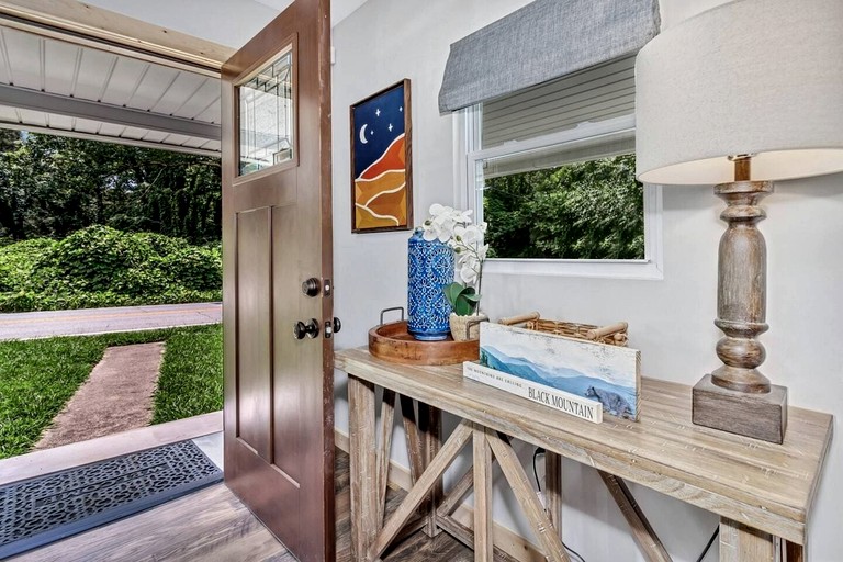 Vacation Rentals (United States of America, Black Mountain, North Carolina)