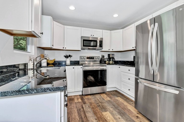 Vacation Rentals (United States of America, Black Mountain, North Carolina)