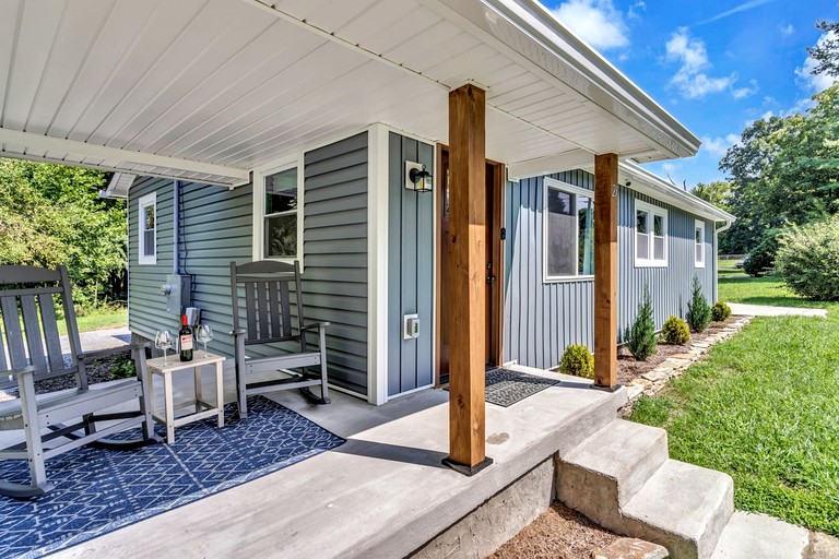 Vacation Rentals (United States of America, Black Mountain, North Carolina)