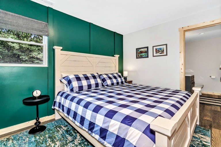 Vacation Rentals (United States of America, Black Mountain, North Carolina)