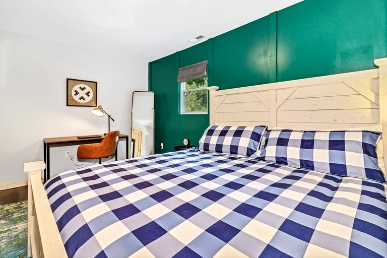 Vacation Rentals (United States of America, Black Mountain, North Carolina)