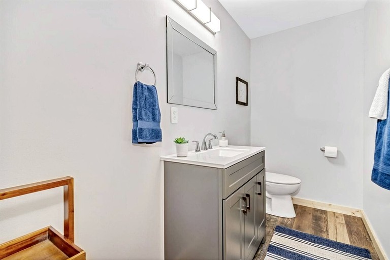 Vacation Rentals (United States of America, Black Mountain, North Carolina)