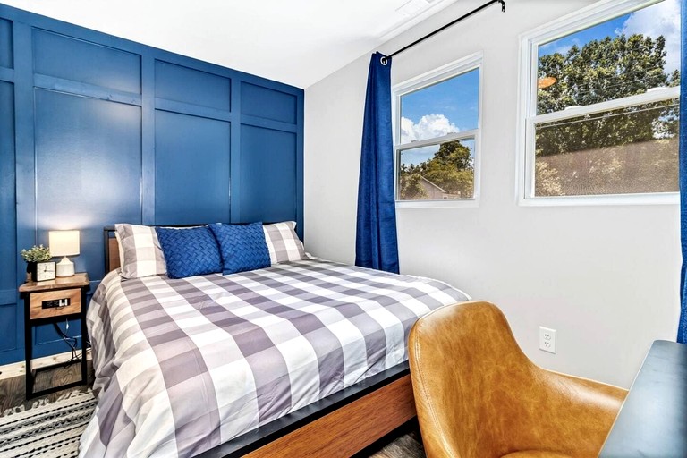 Vacation Rentals (United States of America, Black Mountain, North Carolina)