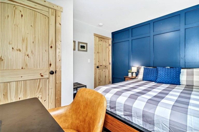 Vacation Rentals (United States of America, Black Mountain, North Carolina)