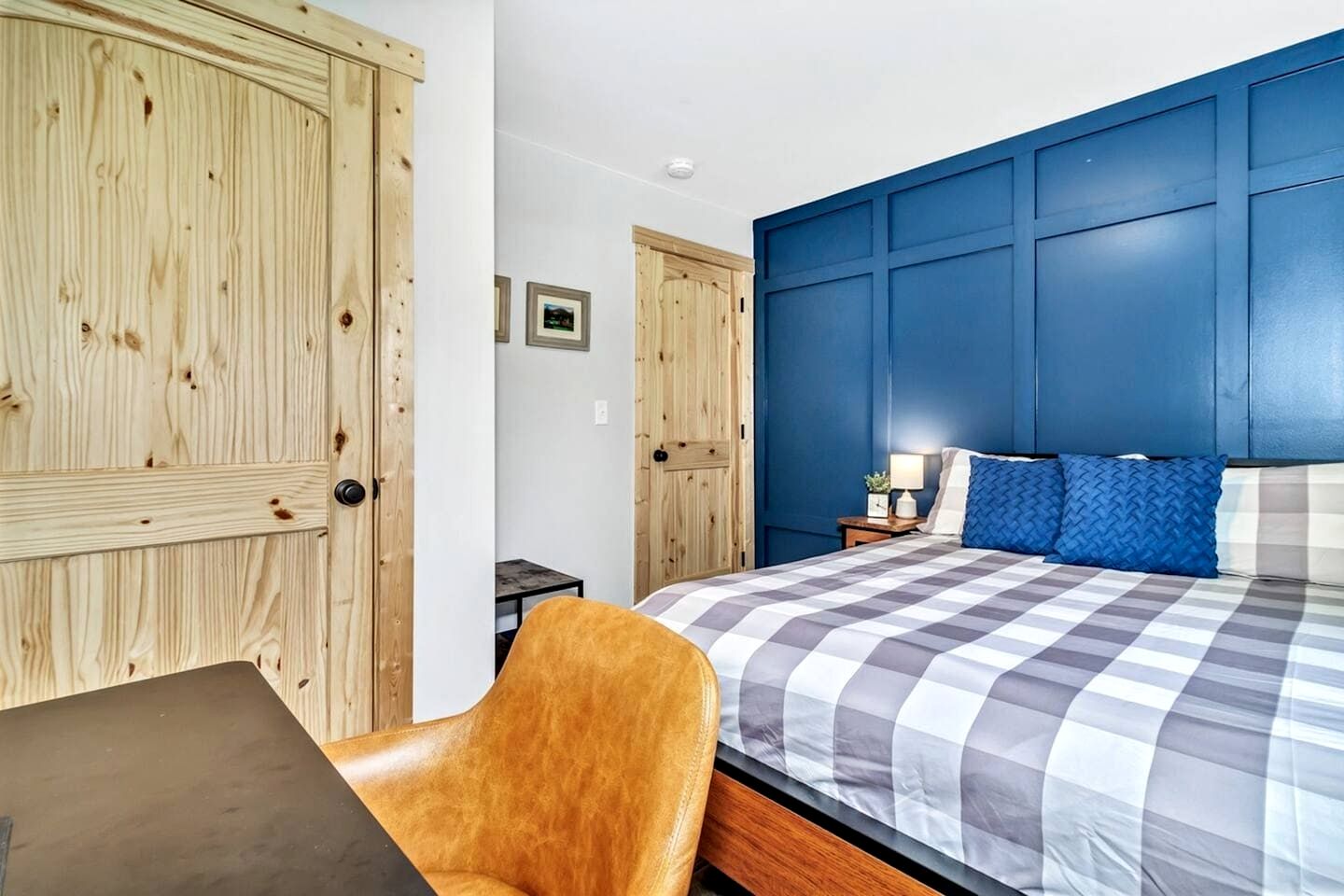 Charming Cottage with Spacious Backyard and Covered Porches Near Downtown Black Mountain, NC