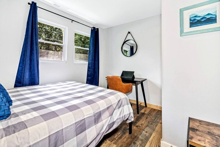 Vacation Rentals (United States of America, Black Mountain, North Carolina)