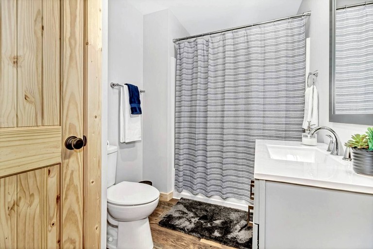 Vacation Rentals (United States of America, Black Mountain, North Carolina)