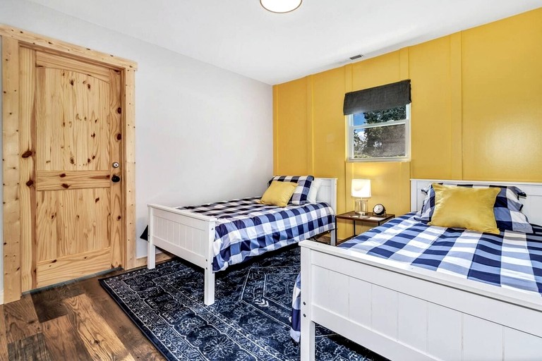 Vacation Rentals (United States of America, Black Mountain, North Carolina)