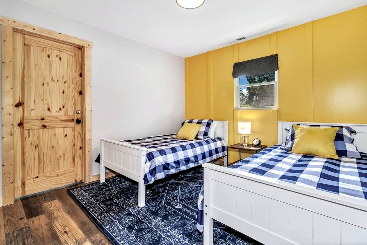 Charming Cottage with Spacious Backyard and Covered Porches Near Downtown Black Mountain, NC