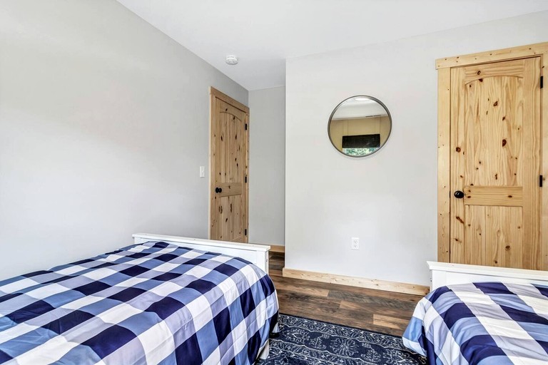 Vacation Rentals (United States of America, Black Mountain, North Carolina)