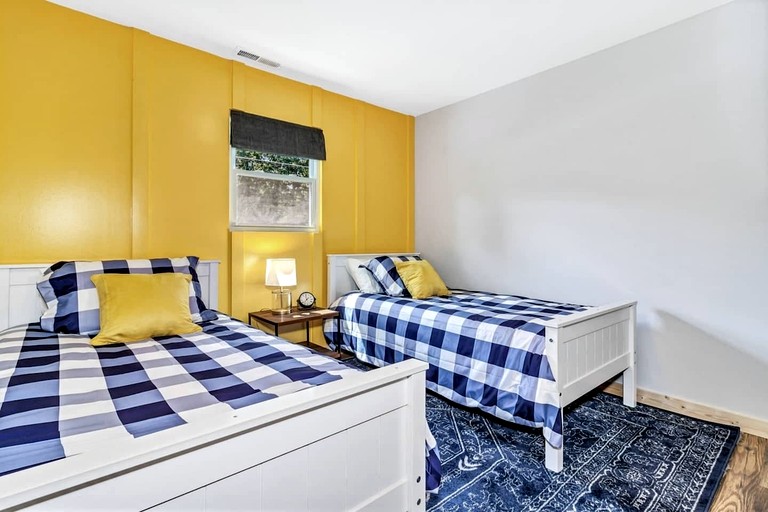 Vacation Rentals (United States of America, Black Mountain, North Carolina)