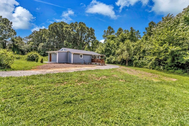 Vacation Rentals (United States of America, Black Mountain, North Carolina)