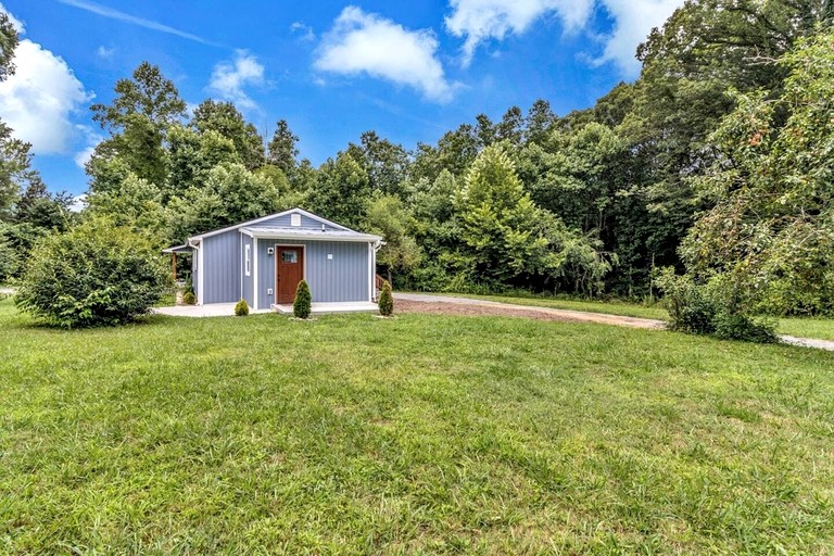 Vacation Rentals (United States of America, Black Mountain, North Carolina)