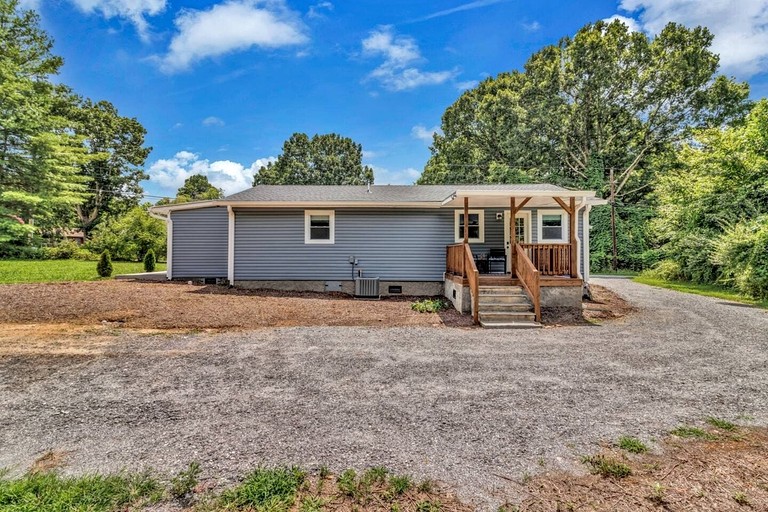 Vacation Rentals (United States of America, Black Mountain, North Carolina)