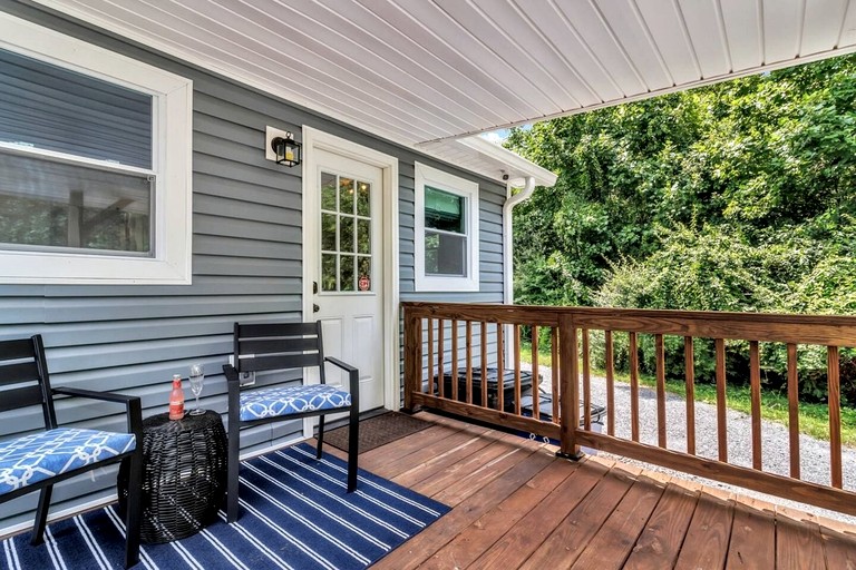 Vacation Rentals (United States of America, Black Mountain, North Carolina)