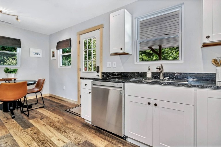 Vacation Rentals (United States of America, Black Mountain, North Carolina)