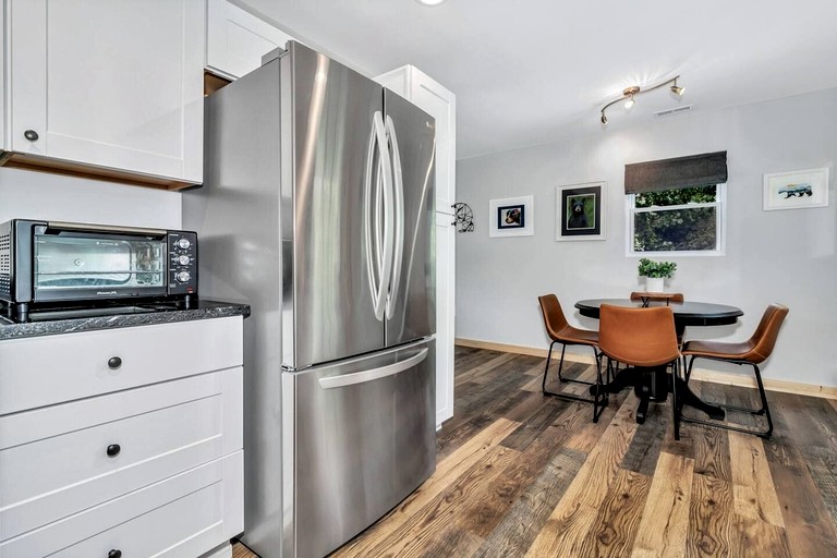 Vacation Rentals (United States of America, Black Mountain, North Carolina)