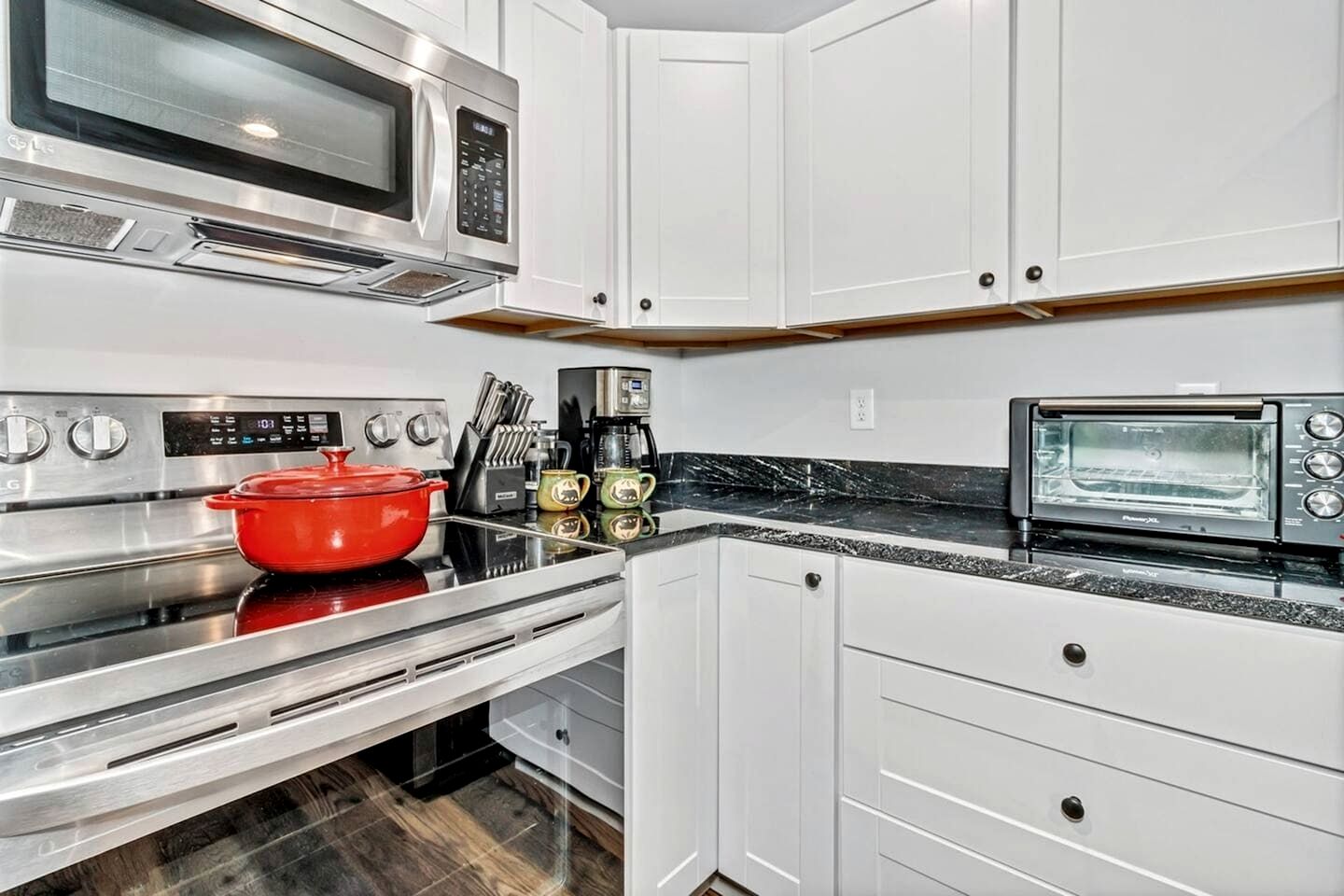 Charming Cottage with Spacious Backyard and Covered Porches Near Downtown Black Mountain, NC