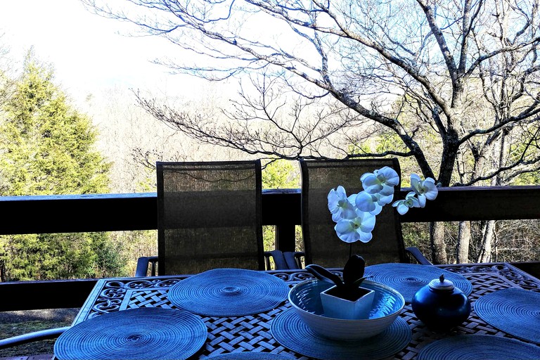 Cabins (Whittier, North Carolina, United States)