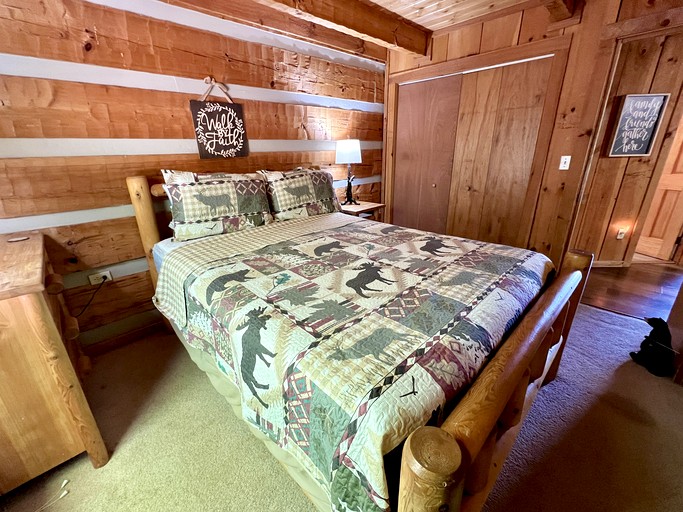 Cabins (United States of America, Sevierville, Tennessee)