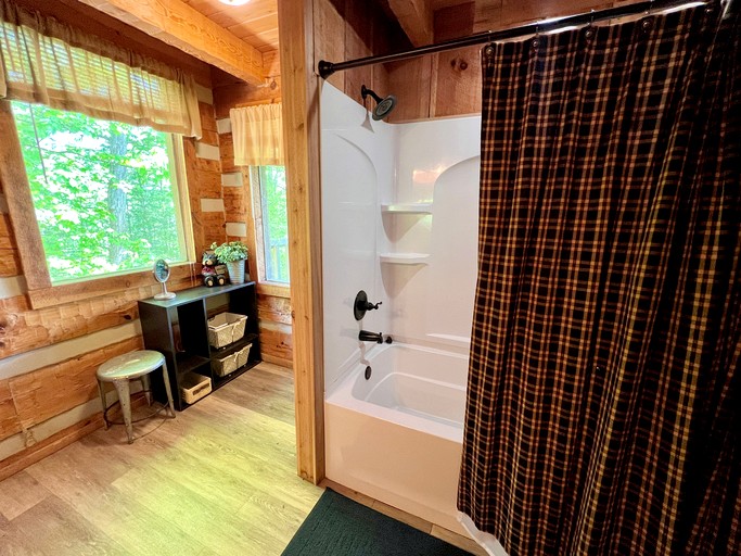 Cabins (United States of America, Sevierville, Tennessee)