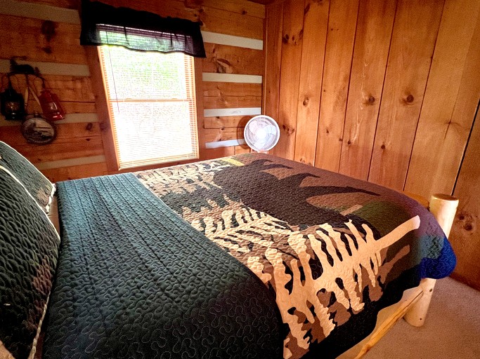 Cabins (United States of America, Sevierville, Tennessee)