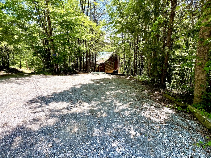 Cabins (United States of America, Sevierville, Tennessee)