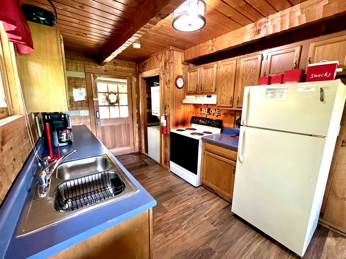 Cabins (United States of America, Sevierville, Tennessee)