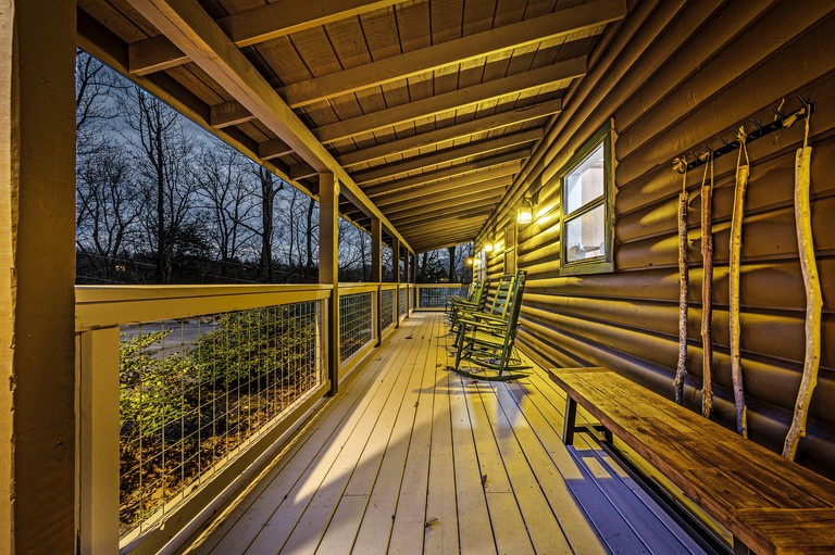 Vacation Rentals (United States of America, Gatlinburg, Tennessee)