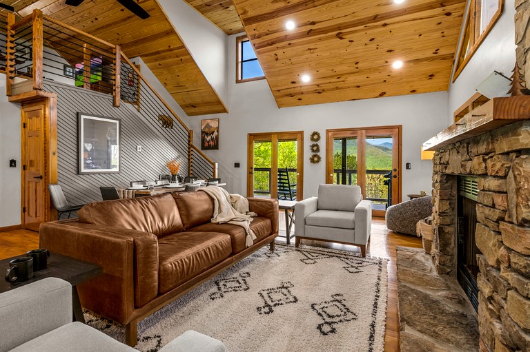 Vacation Rentals (United States of America, Gatlinburg, Tennessee)