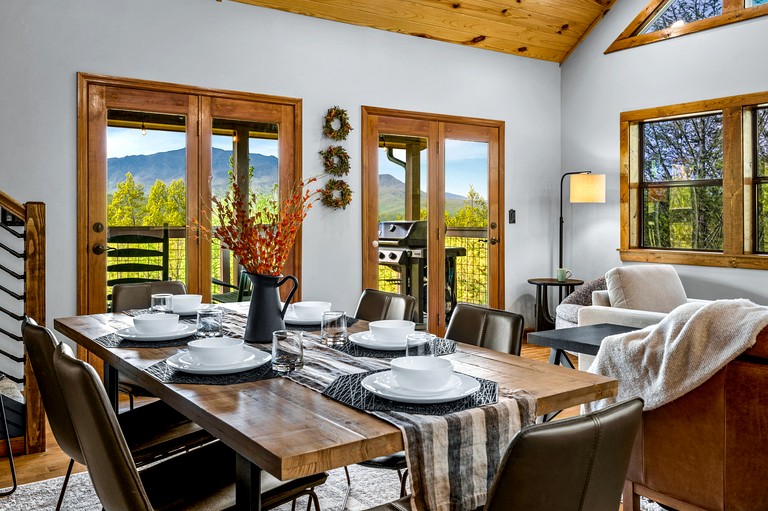 Vacation Rentals (United States of America, Gatlinburg, Tennessee)