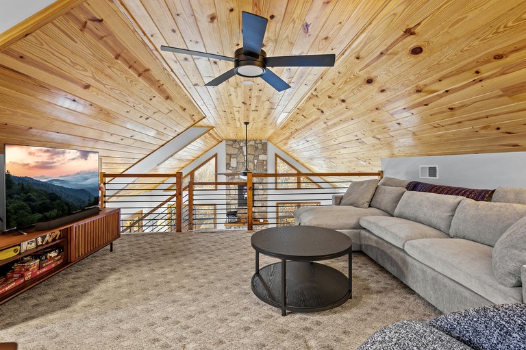 Vacation Rentals (United States of America, Gatlinburg, Tennessee)