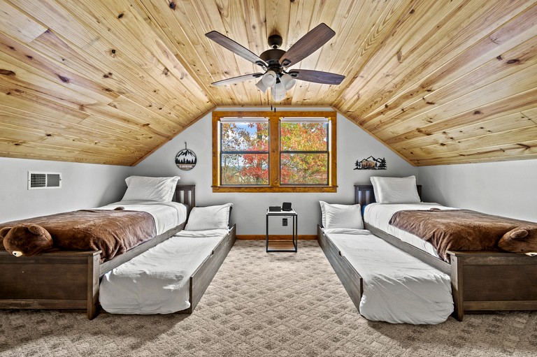 Vacation Rentals (United States of America, Gatlinburg, Tennessee)