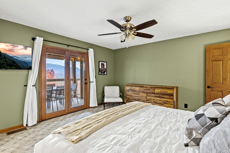 Vacation Rentals (United States of America, Gatlinburg, Tennessee)