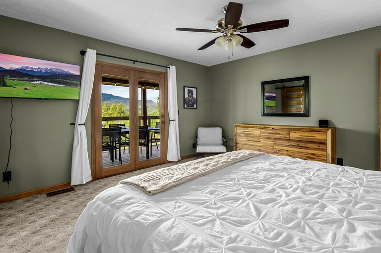 Vacation Rentals (United States of America, Gatlinburg, Tennessee)