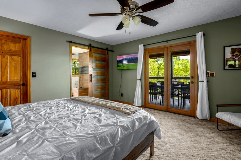 Vacation Rentals (United States of America, Gatlinburg, Tennessee)