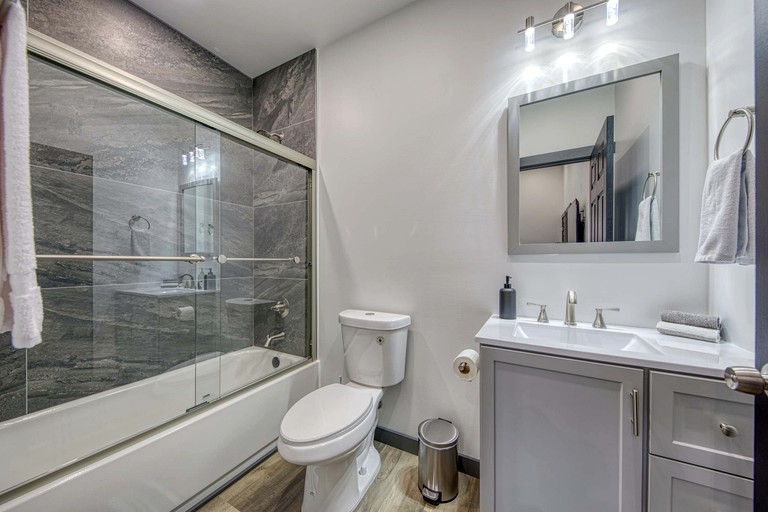 Cabins (United States of America, Gatlinburg, Tennessee)